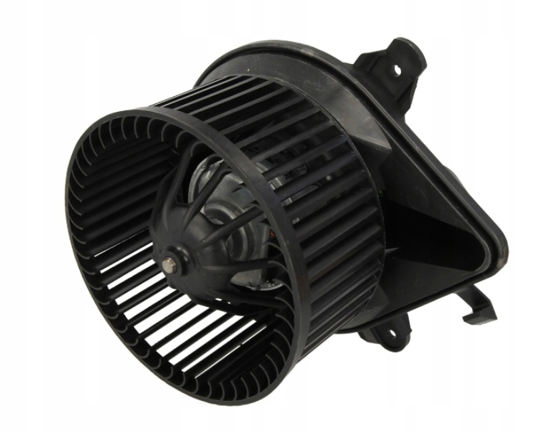 фото №1, Двигатель peugeot partner 1996 - 2008 воздуходувка