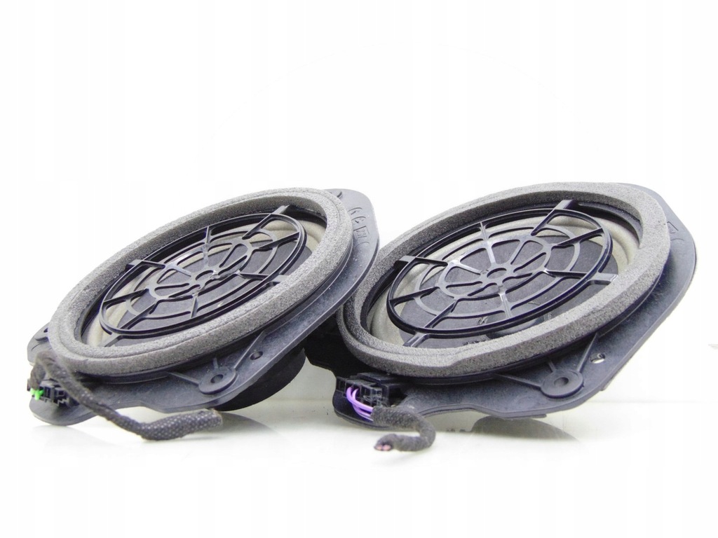 фото №1, Динамик audi оригинальный номер 8s0035411a