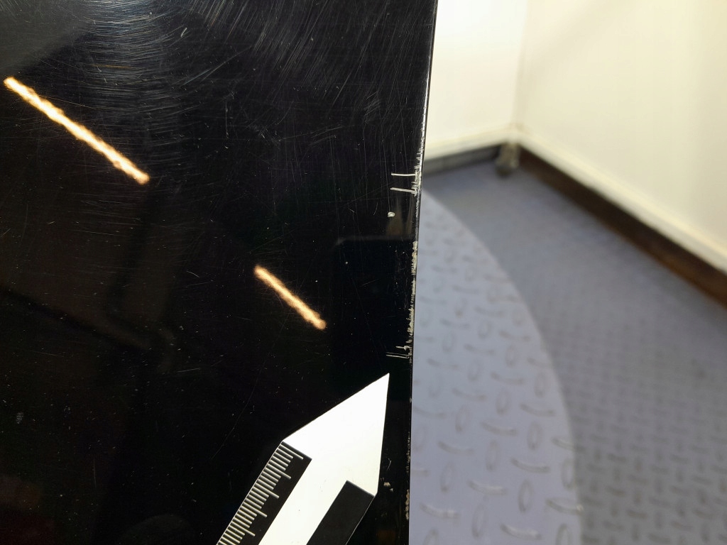 фото №4, Toyota prius iii 09- двері перед передні ліва 202