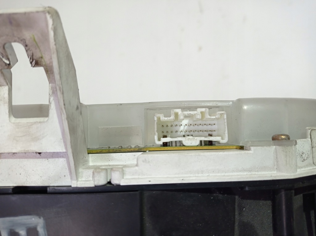 фото №8, Лічильник прилади mazda 3 1.6 citd 4tbn9ja