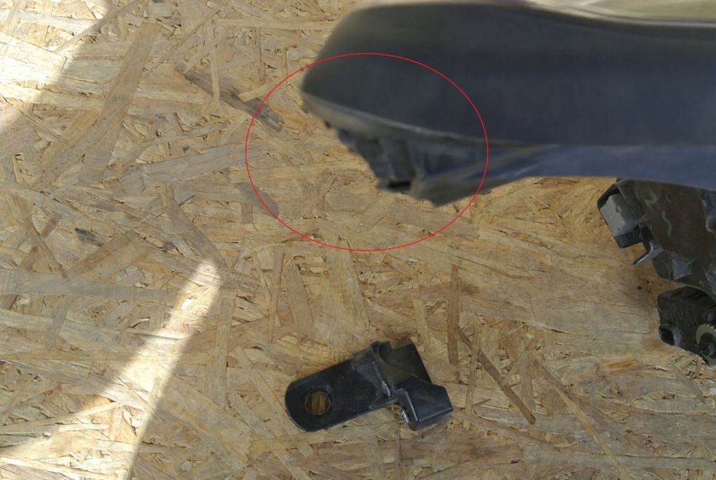 фото №14, Kia sportage 2017 лампи передні