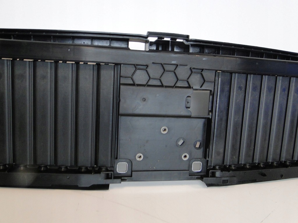 фото №7, Mercedes c 206 w206 шторка воздуховод жалюзи