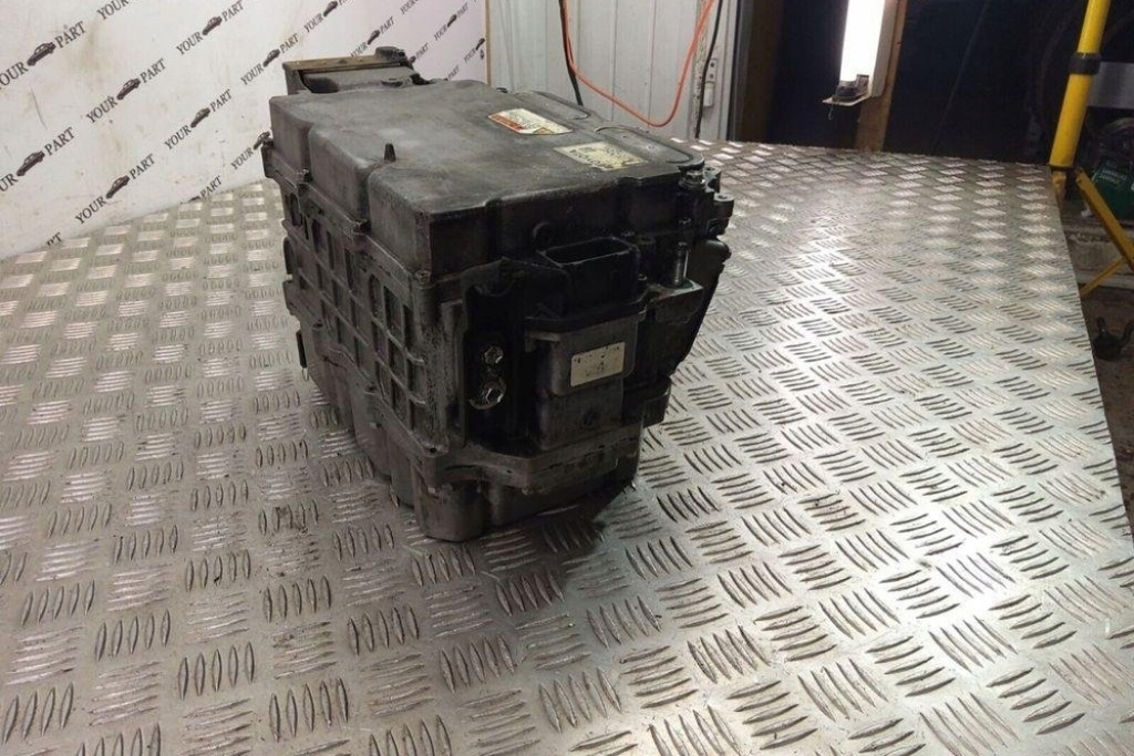 Инвертор lexus ls _f4_ g920050011 4.97l 2008 Доставка