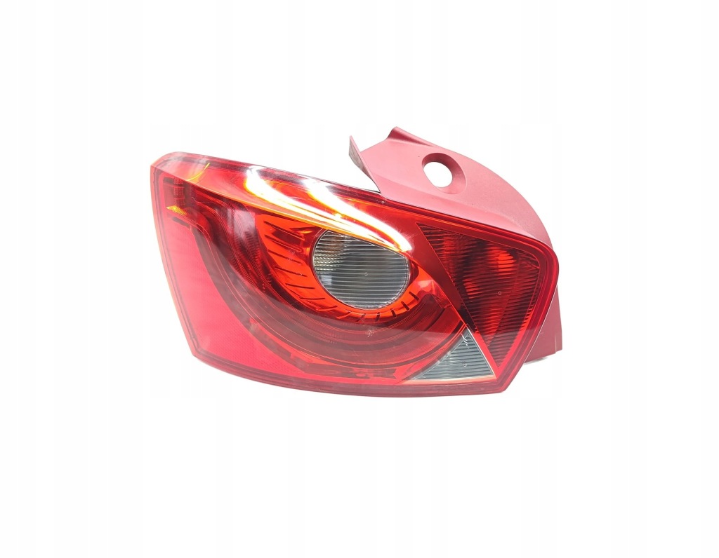 фото №1, Лампа левая задняя seat ibiza iv 6j 6j4945111b