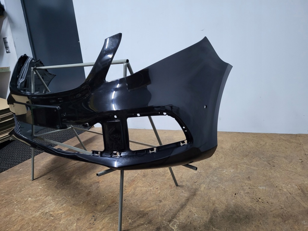 Mercedes viano v klasa 447 рестайлінг  бампер передній Київ