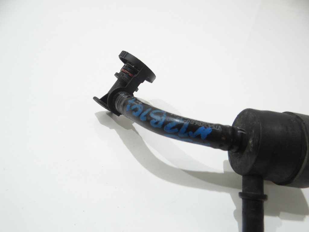 фото №4, Клапан вакууму mini r56 7541961