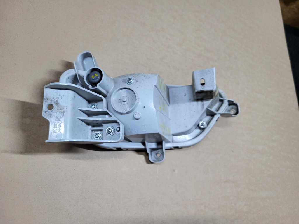 фото №10, Mazda cx-5 cx 5 ii 2 17r-- лампа противотуманная правая