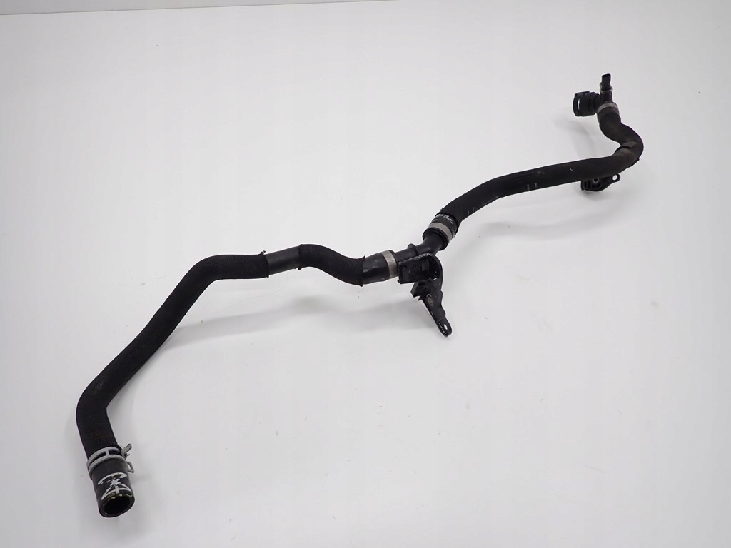 фото №2, Wąż шланг трубка wody porsche taycan turbo s 20r