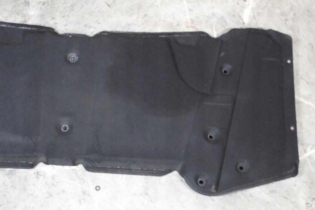 фото №6, Шумоизоляция капот подкрылок bmw x5 e53