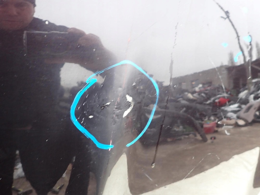 Nissan qashqai 1 рестайлинг  09-13 капот крышка двигателя Киев