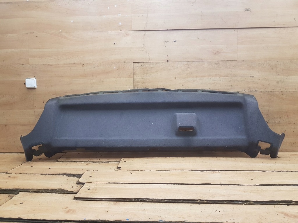 фото №1, Полиця задня задня багажника volvo 850 sedan