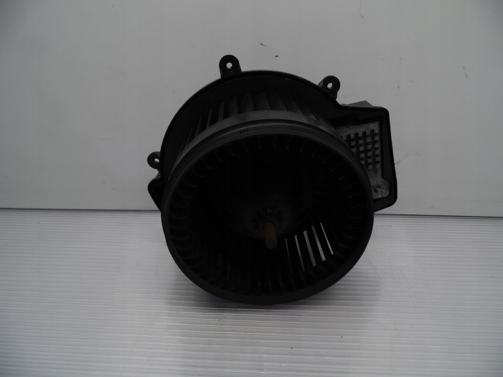 фото №2, Повітродувка резистор обігрівача mercedes sl r 230