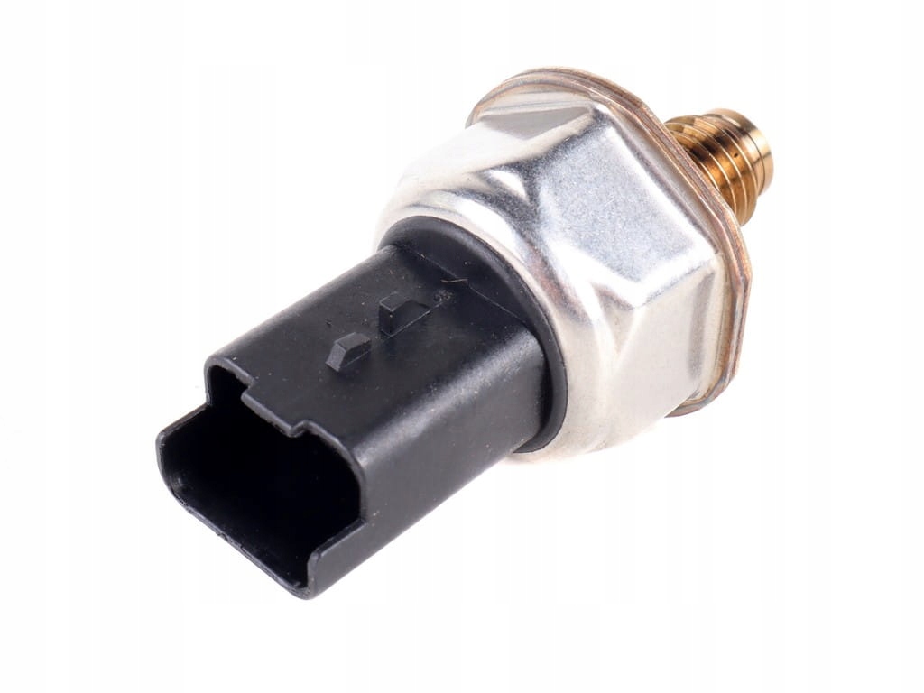 фото №4, Датчик давления топлива с накладки renault modus scenic ii 1.5 dci