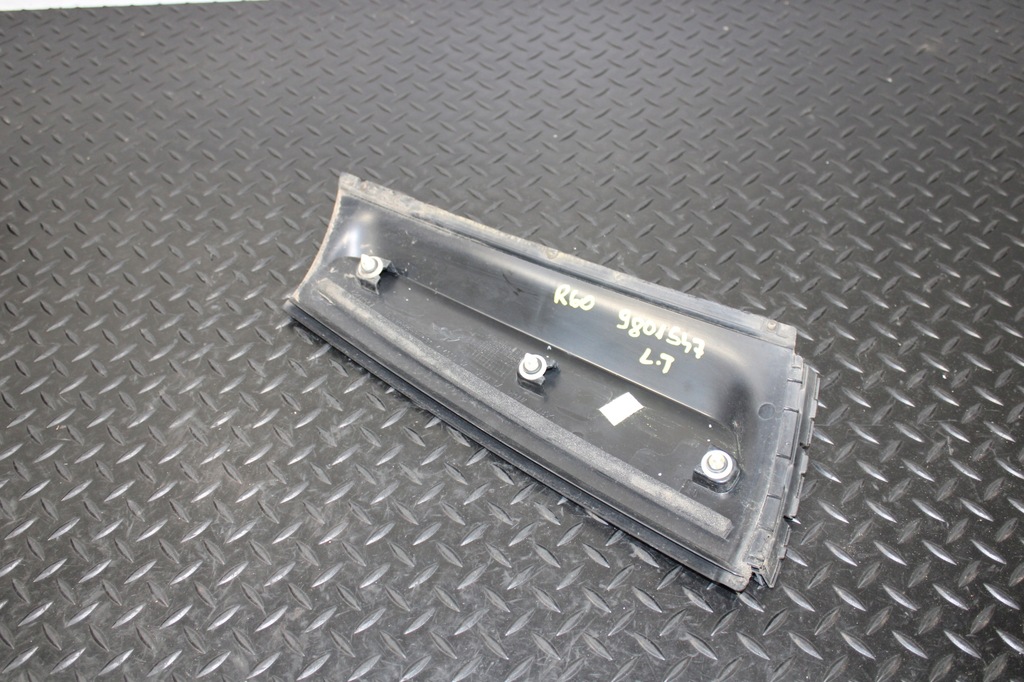 фото №2, Захист стійка ліва mini countryman r60 9801547