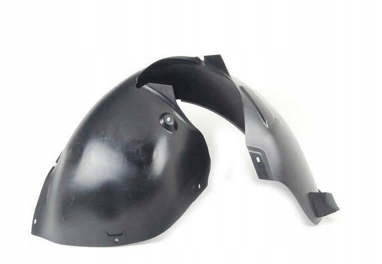 фото №1, Підкрилок антикорозійний перед права vw cc 358 polie