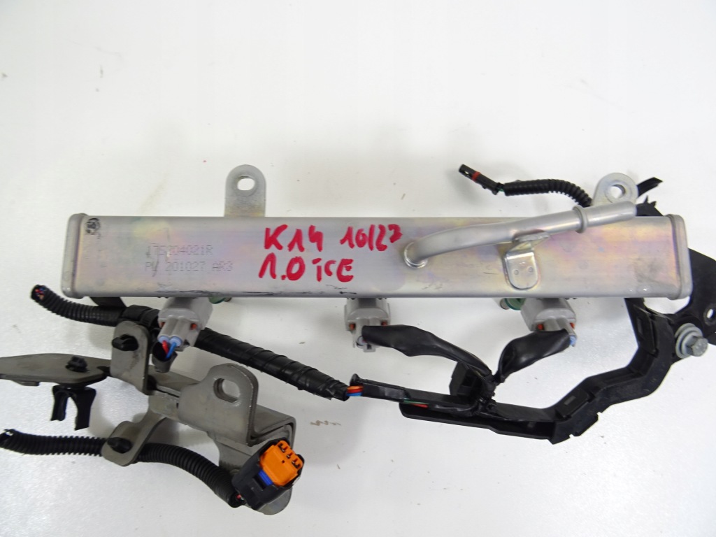 Micra k14 1.0 tce молдинг впрыскная кронштейн разъёмы 175204021r 144c27482r Недорого