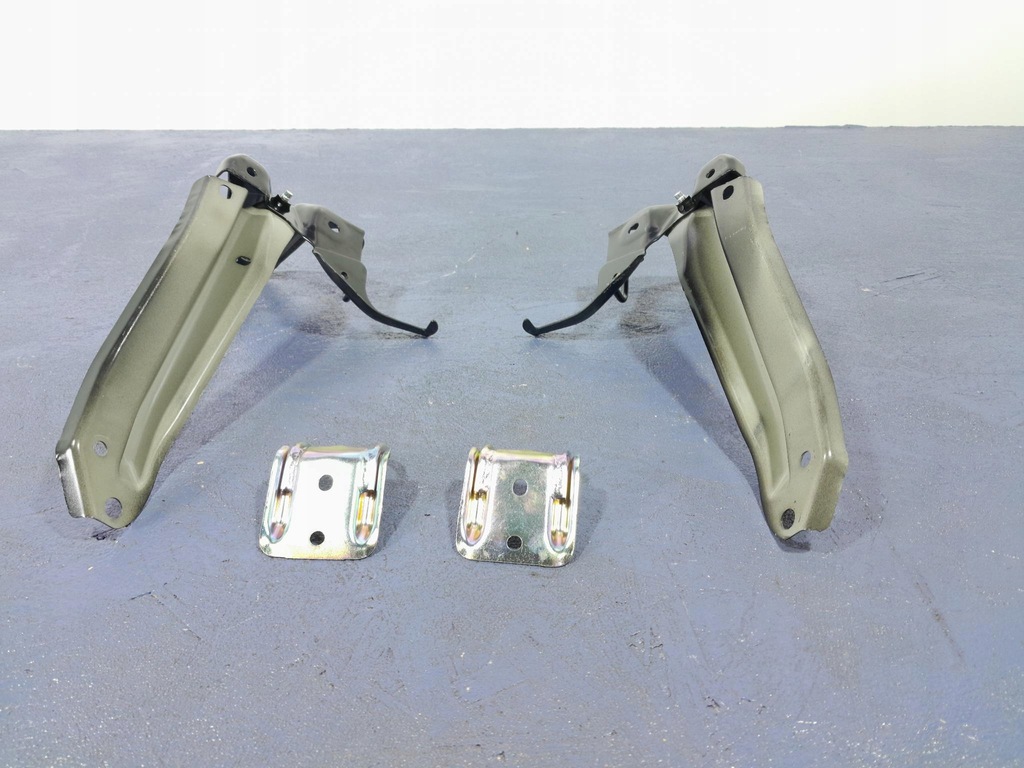 фото №6, Subaru xv i замок дверь перед левый 6 pin eu