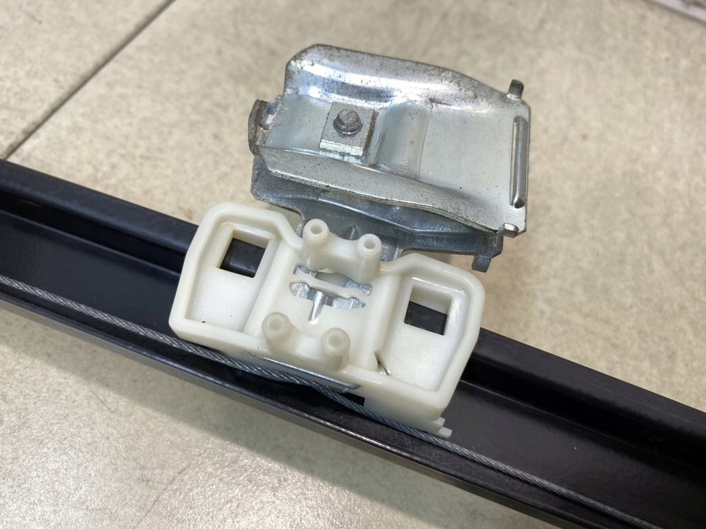 фото №7, Подъемник стекло левый задняя galaxy i fl 7m3959811