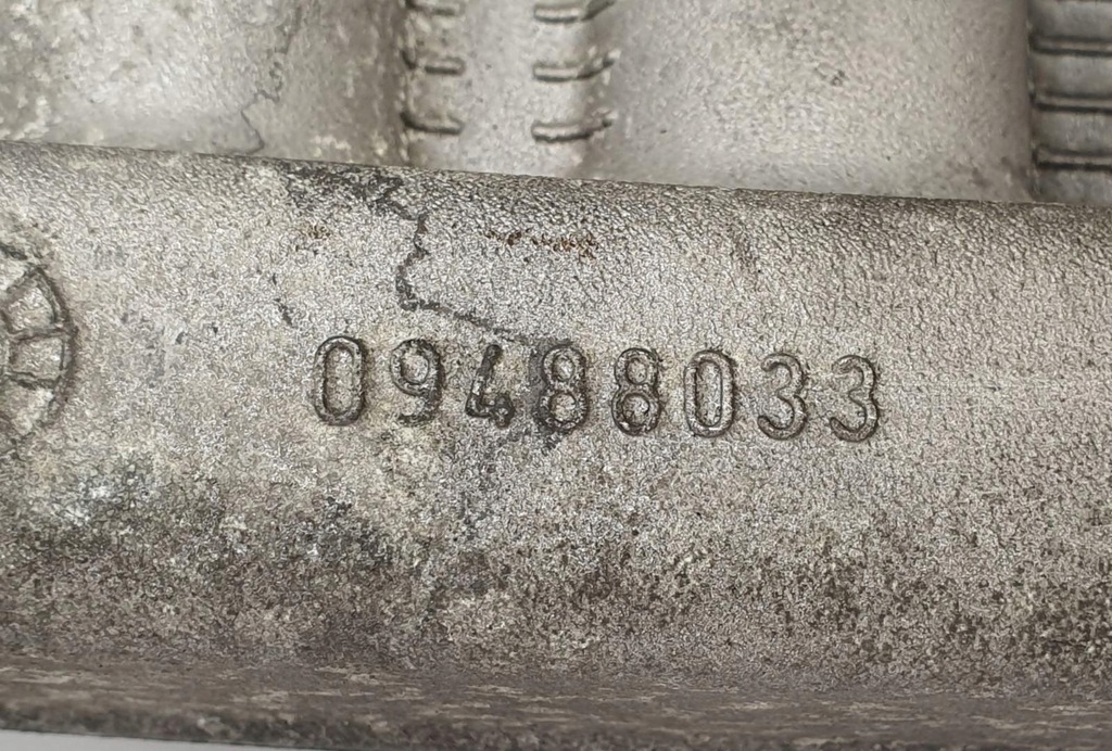 фото №5, Колектор всмоктуючий volvo xc90 2.5 t 09488033