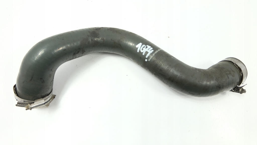 фото №1, Renault scenic ii 1.5 труба шланг воздуха