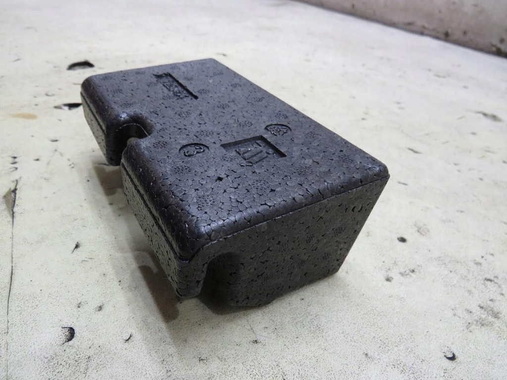 фото №7, Шумоизоляция 640d bmw 6 f06 f12 f13 7251454-03