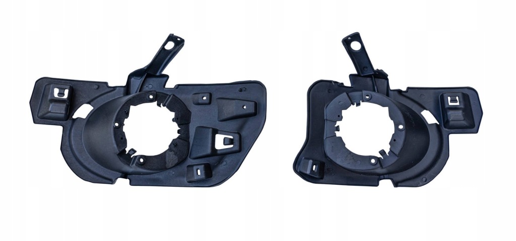 фото №3, Рамка протитуманної фари l+p kpl peugeot partner ii 2 2012-