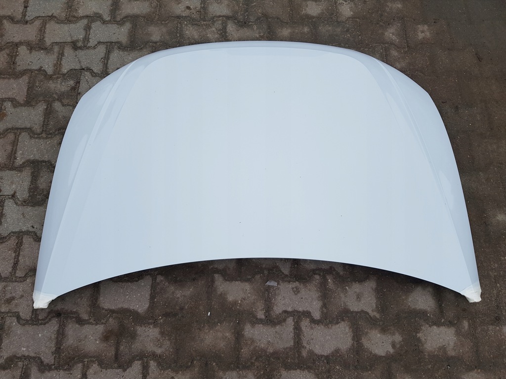 фото №11, Seat arona lift капот