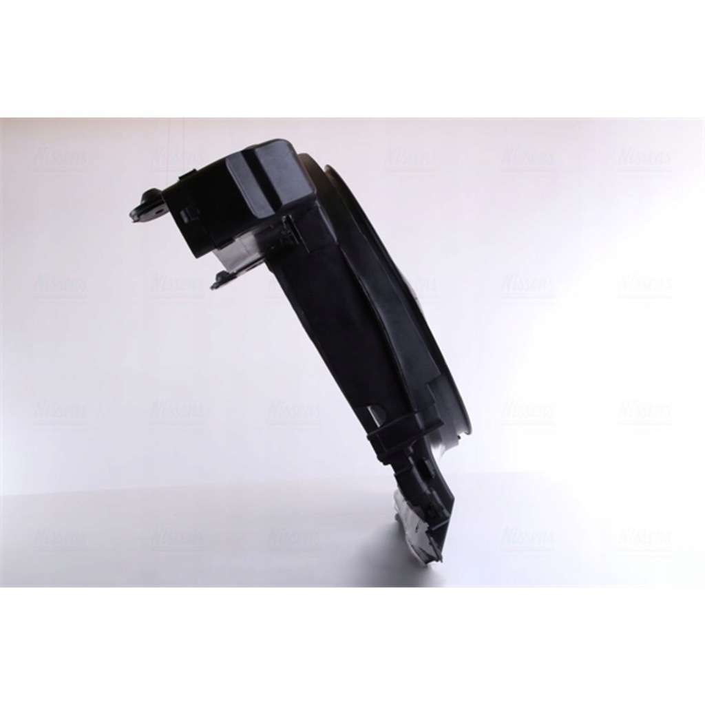 фото №16, Вентилятор радиатора nissens 85513