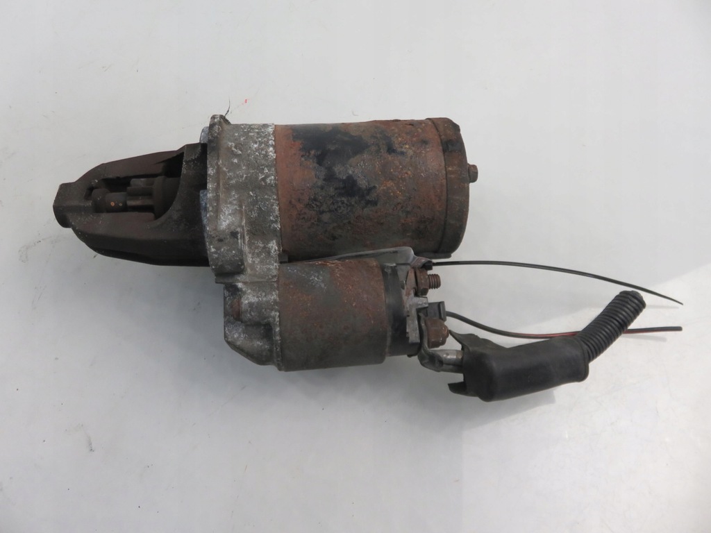 фото №5, Стартер mitsubishi colt vi 1.1