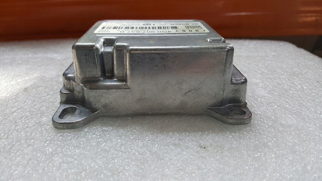 фото №5, Модуль датчик прискорення audi a6 c7 rs6 a7 rs7 4g0907637b демонтаж