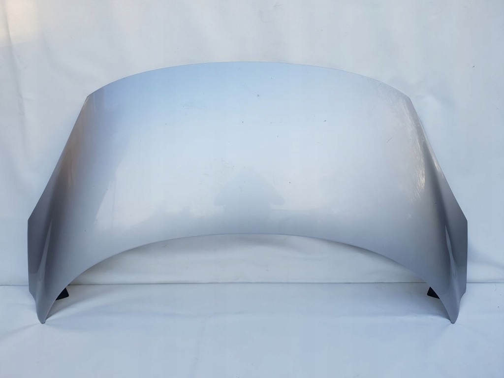 фото №1, Renault scenic iii 09-12 капот перед