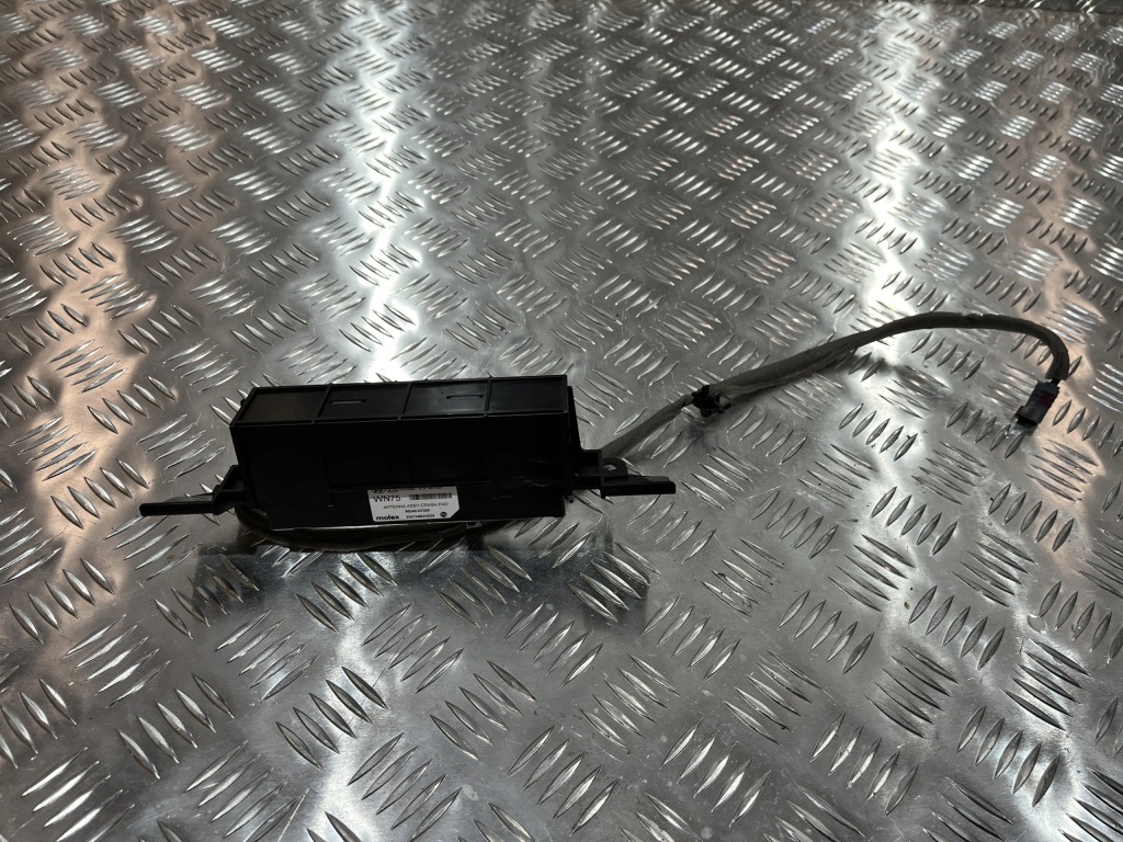 фото №2, Модуль антенны hyundai tucson iv 20-