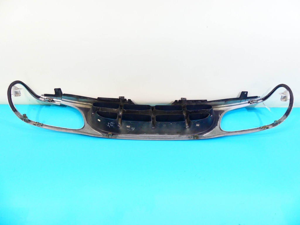 фото №9, Решётка радиатора решётка радиатора ford explorer ii 94-03