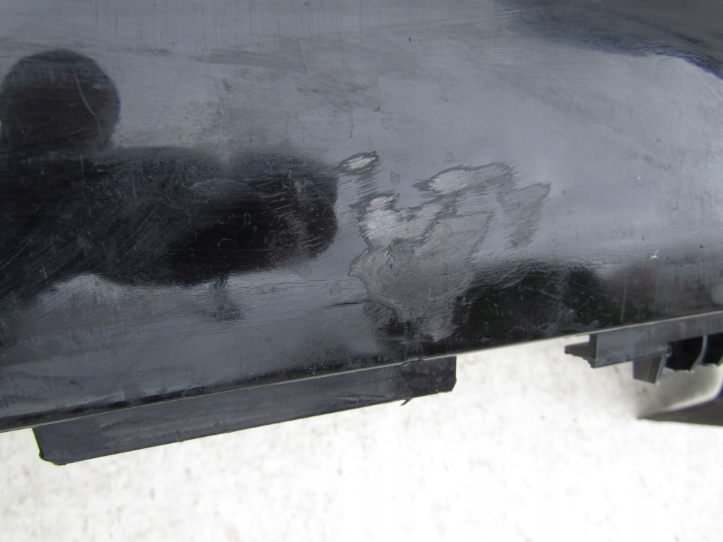 фото №10, Бампер tesla model s lift 16-20 задня 6xpdc