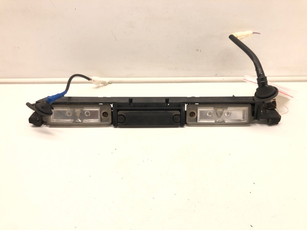 фото №1, Ручка кришки задня lexus gs хетчбек 05-12