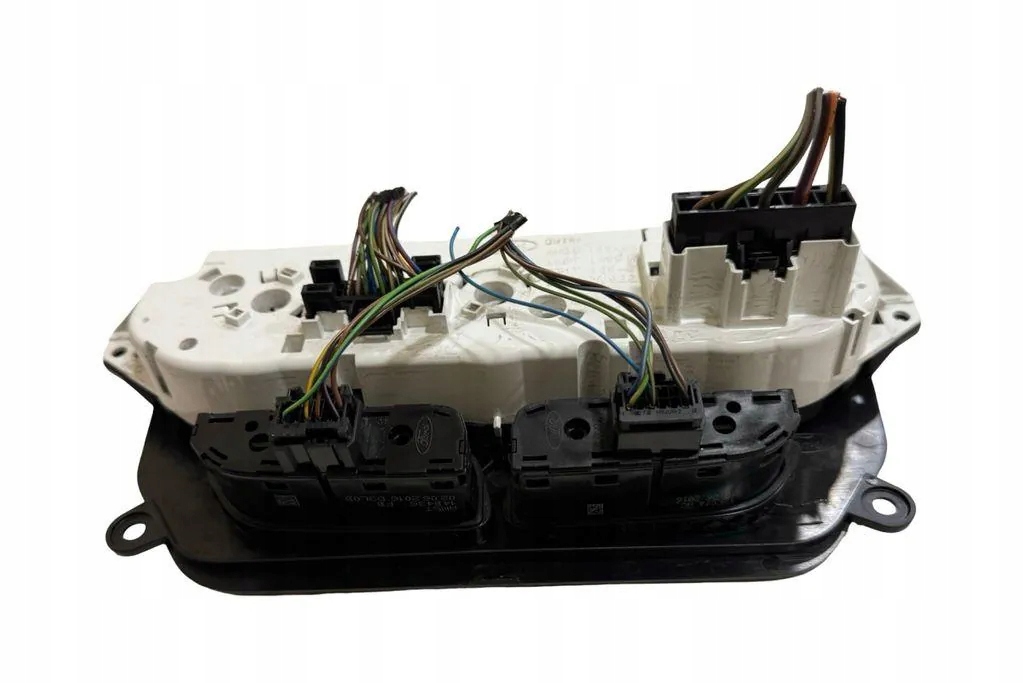 фото №1, Другое модули ford transit connect 16061332 1.5l дизель 2016