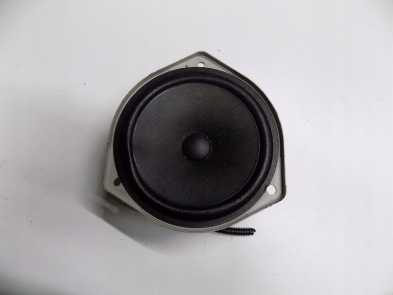 фото №10, Honda fr-v 05r динамик заводской eas16p648b