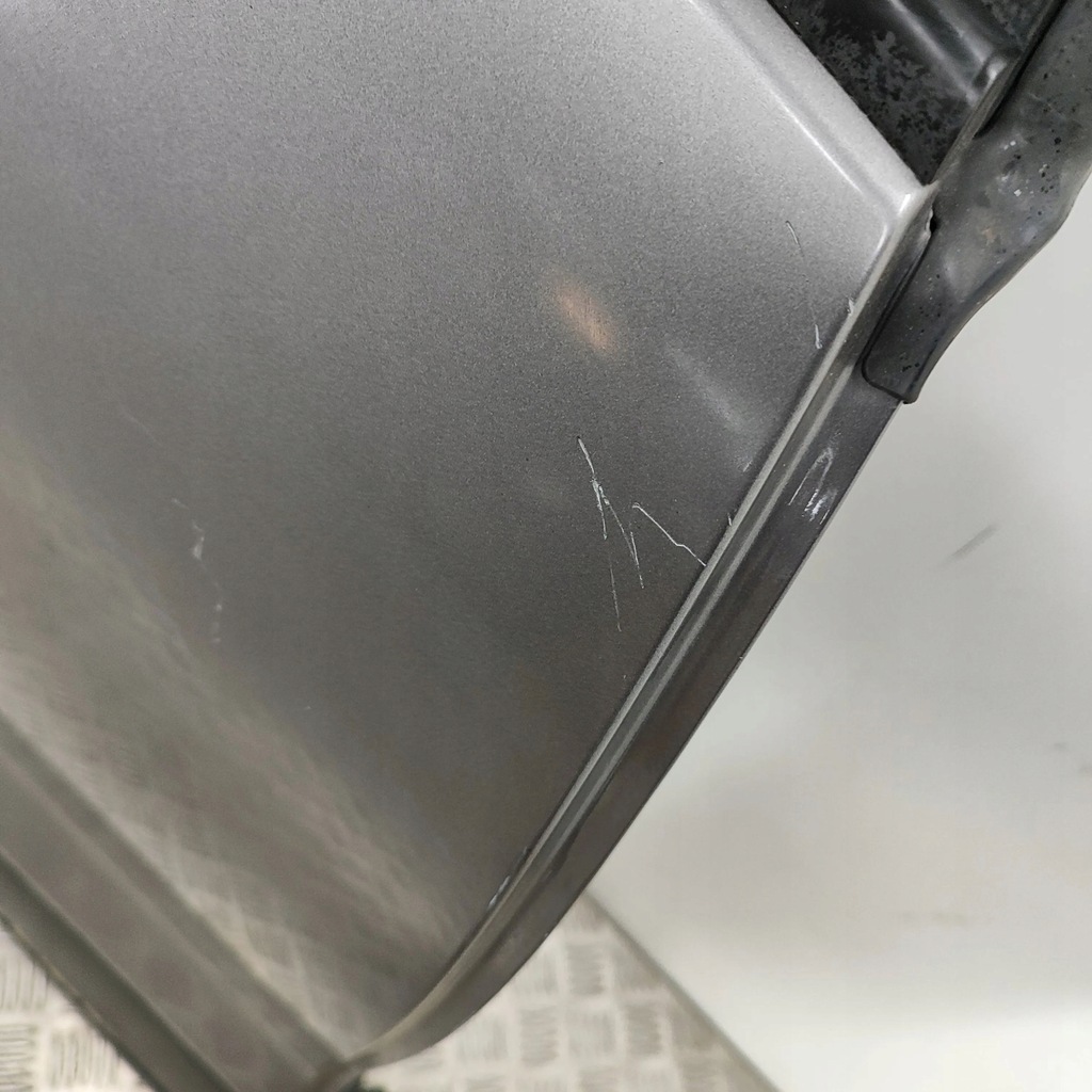 фото №6, Renault clio iv 2012 задняя сторона правая дверь задние