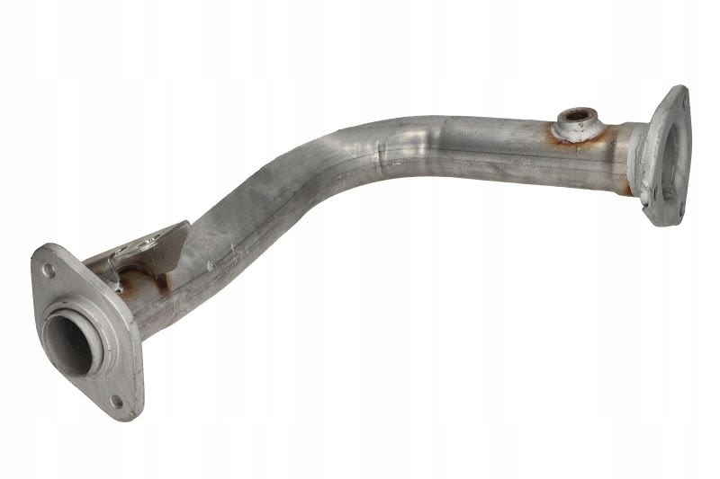 фото №1, [asm08.078] труба вихлопна перед pasuje do: peuge