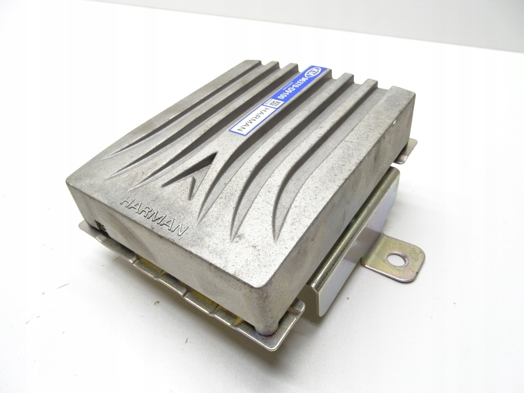 фото №2, Усилитель радио радио harman kia sportage iv 96370-d9100