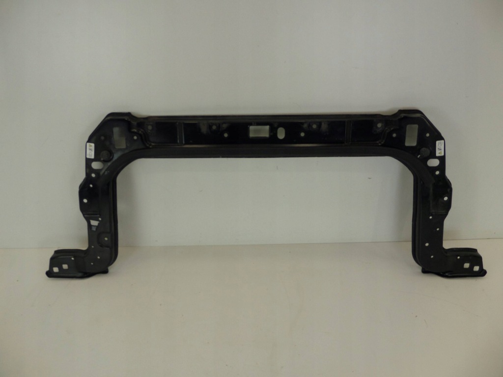 фото №1, 2011 mini cooper countryman r60 панель крепления радиатора / góra 7248266