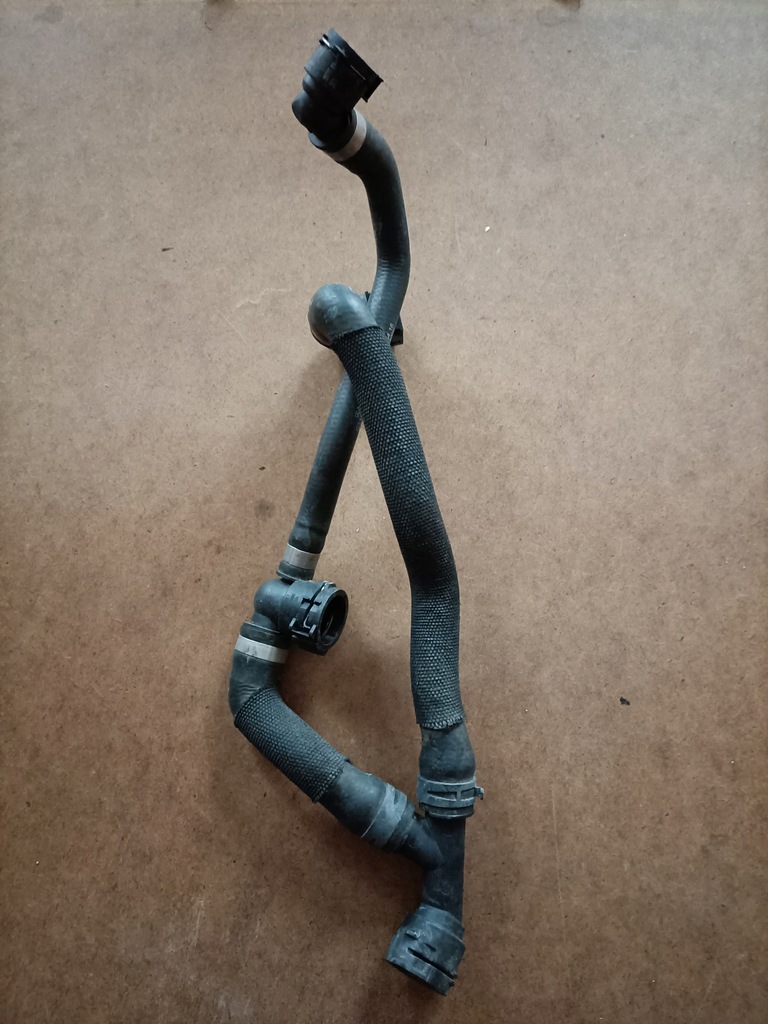 фото №1, Wąż шланг wody mercedes w213 a2135010882