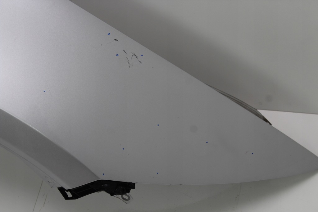 фото №8, Крила правий перед honda civic viii 06-09r nh700m