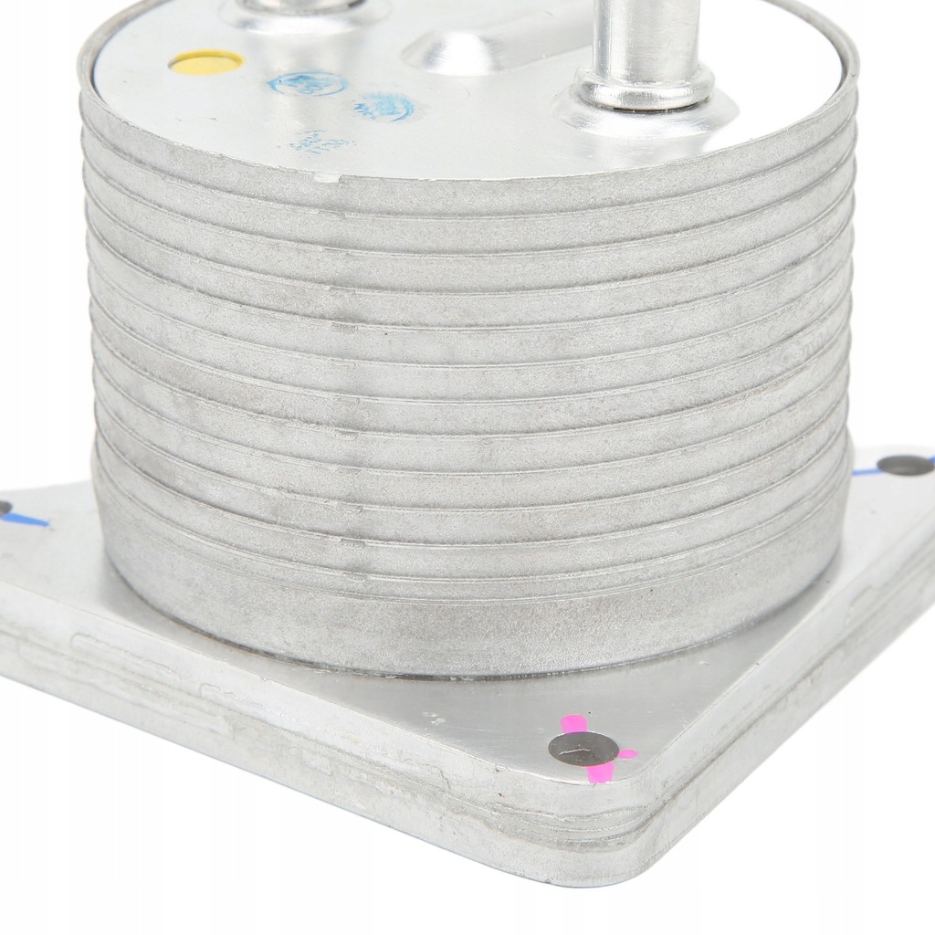 фото №9, Радіатор оливи автоматичної коробки передач