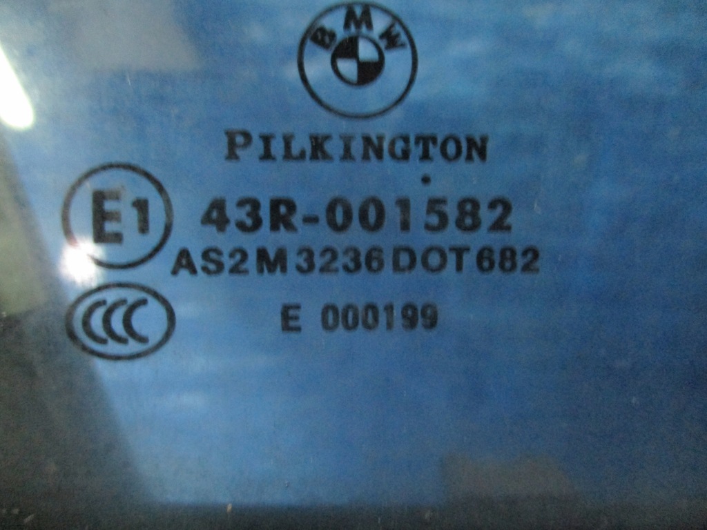 фото №8, Дверь правое перед передние bmw 1 e87