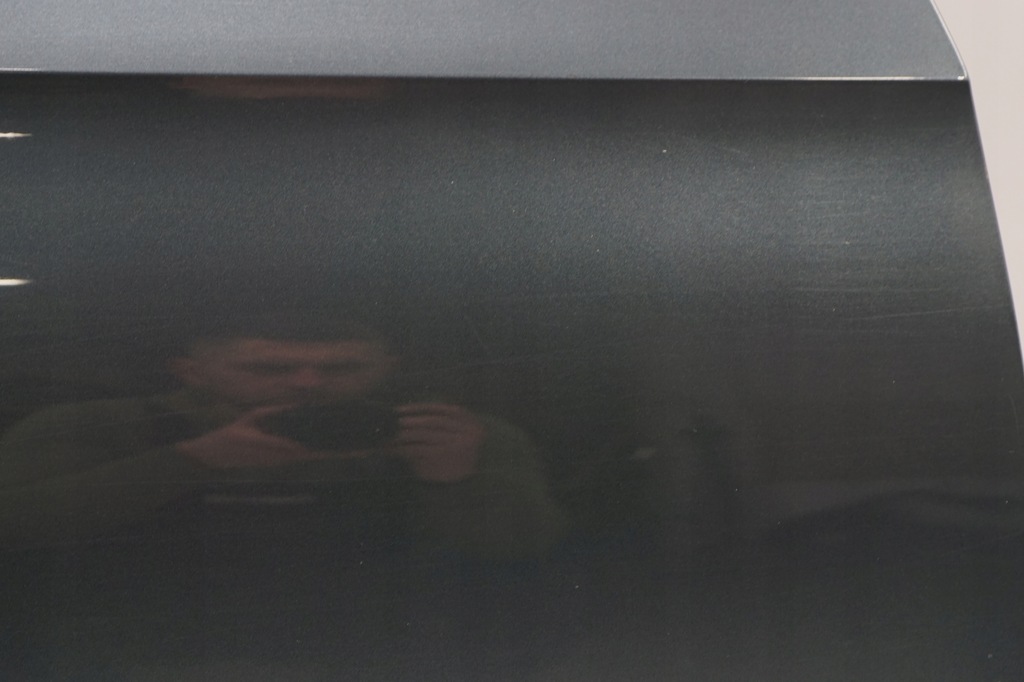 фото №7, Skoda rapid spaceback 16r двері правий перед lf7y