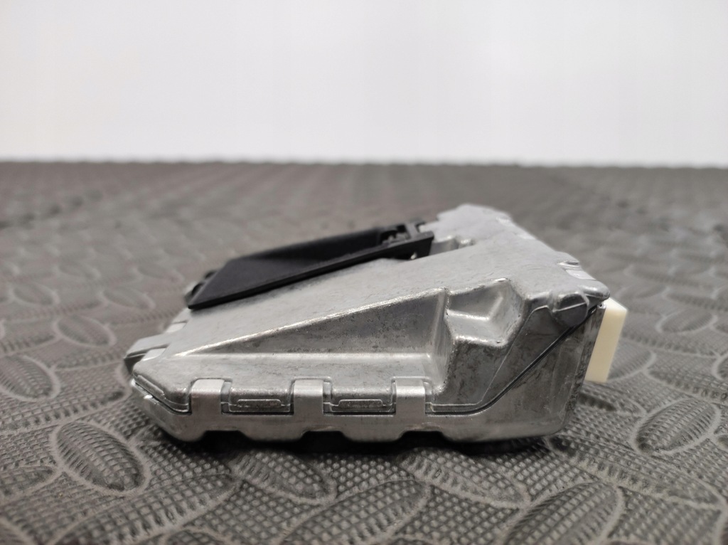 фото №7, Ассистент поперечина движения камера mazda cx-3 dd2j-67xcx