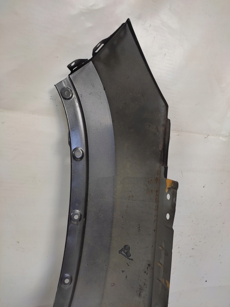 фото №9, Skoda kodiaq 565 крыло правый передний перед 2016-