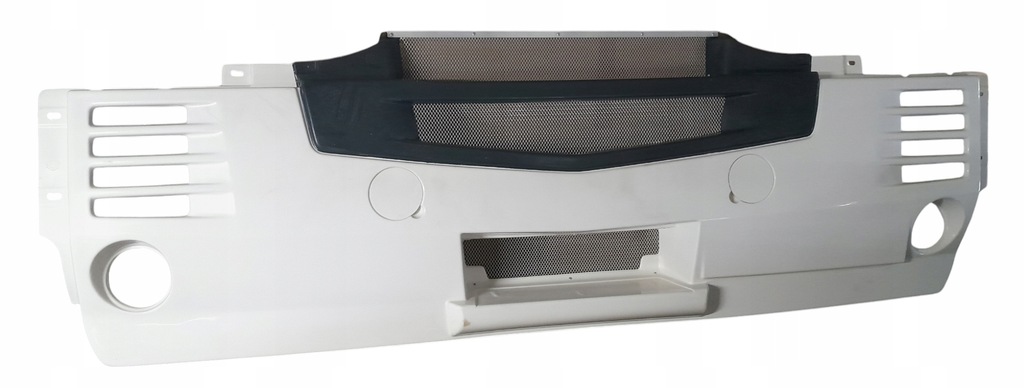 фото №1, Бампер renault magnum dxi e-tech