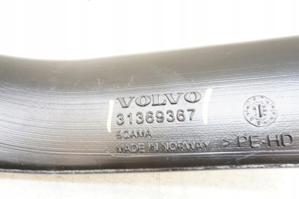 фото №6, Канал повітря правий перед volvo xc60 ii b4